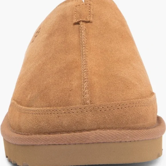 UGG Chestnut Shoes Marcman NWT UGG Marcman Slip-On - Free Shipping | DSW main image 4
